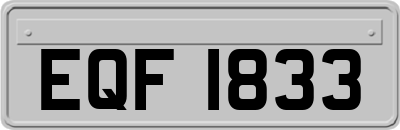 EQF1833