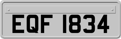 EQF1834