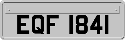 EQF1841