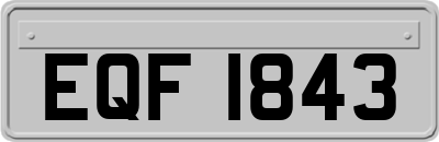 EQF1843