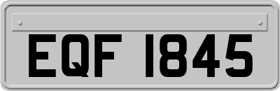 EQF1845
