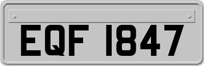 EQF1847