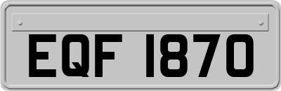 EQF1870