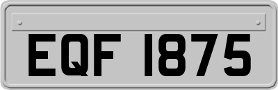 EQF1875