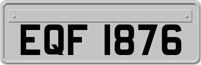 EQF1876