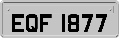EQF1877