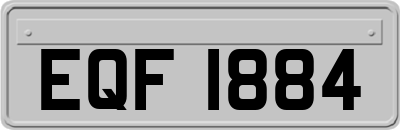 EQF1884