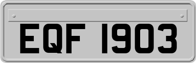 EQF1903