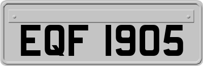 EQF1905