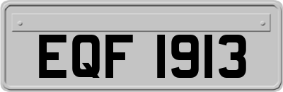 EQF1913