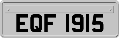 EQF1915