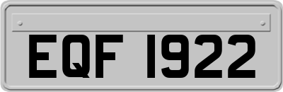 EQF1922