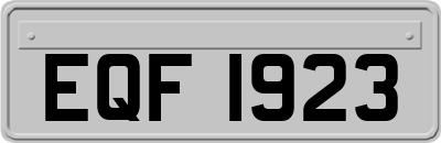 EQF1923