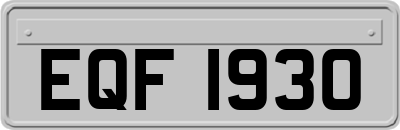 EQF1930
