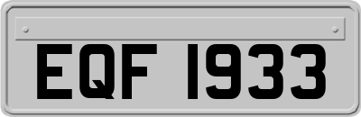 EQF1933