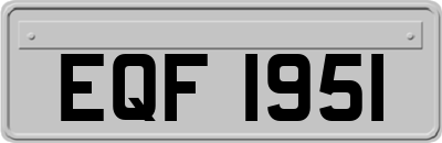 EQF1951