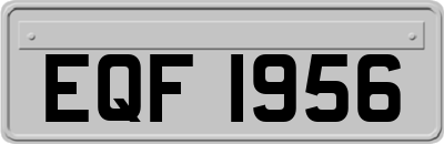 EQF1956