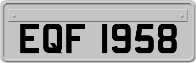EQF1958
