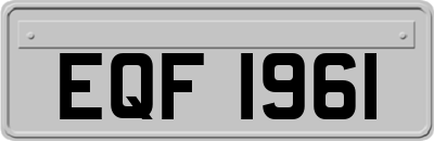 EQF1961