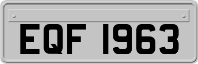 EQF1963