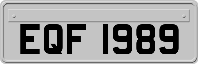 EQF1989