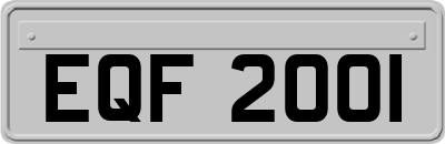 EQF2001