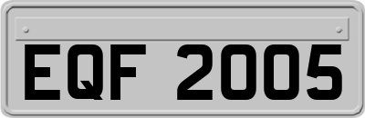 EQF2005