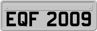 EQF2009