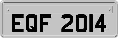 EQF2014