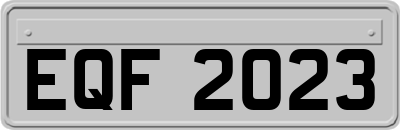 EQF2023