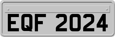 EQF2024