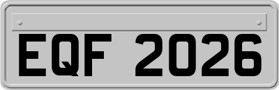 EQF2026