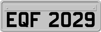 EQF2029