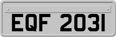 EQF2031