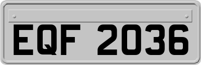 EQF2036