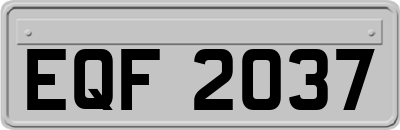 EQF2037