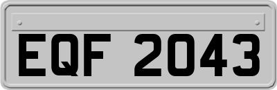 EQF2043