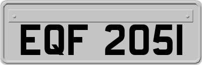 EQF2051