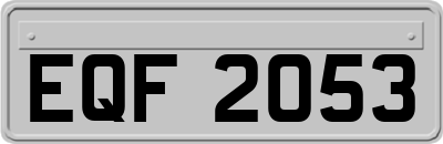 EQF2053