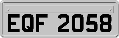 EQF2058