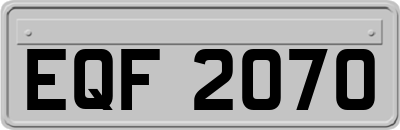 EQF2070
