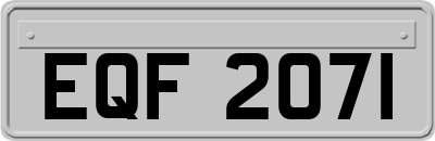 EQF2071
