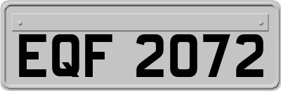 EQF2072