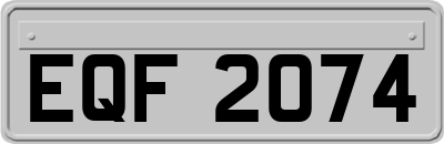 EQF2074