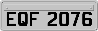EQF2076