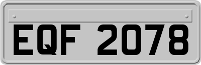 EQF2078