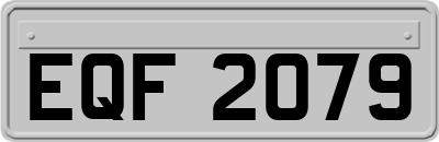 EQF2079