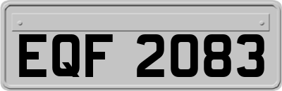 EQF2083