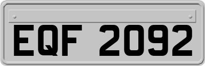 EQF2092