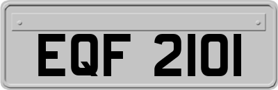 EQF2101